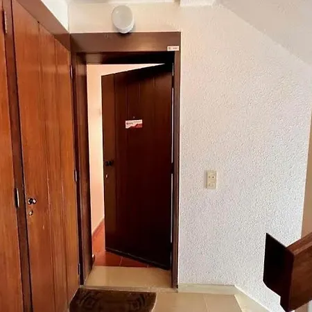 Marina Apartment