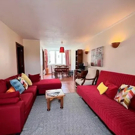 Apartment Marina Vilamoura