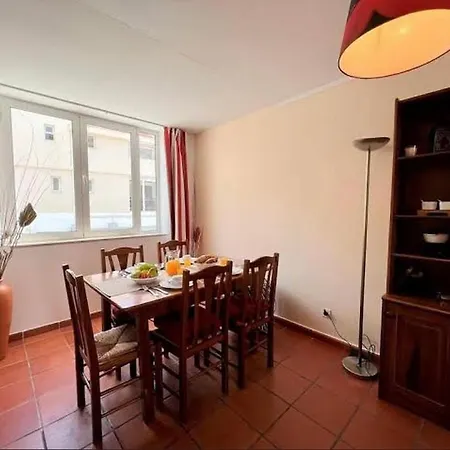 Apartment Marina *