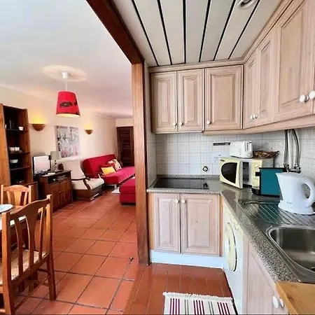 Marina Apartment *