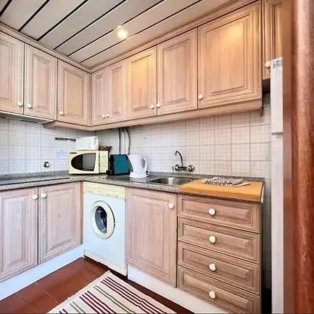 Apartment Marina