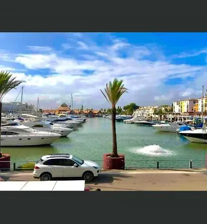 Apartment Marina Vilamoura