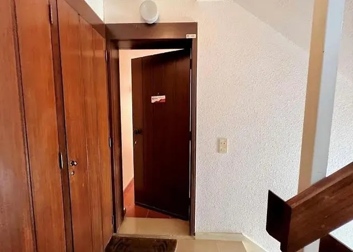 Marina Apartment