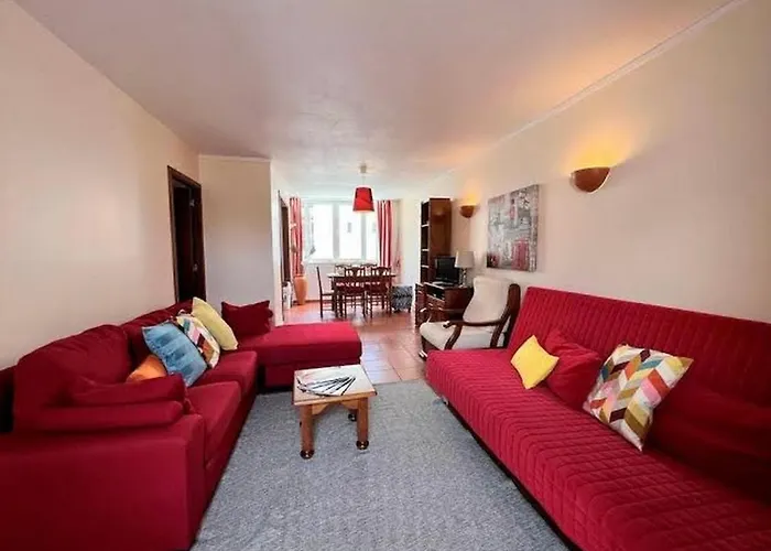 Lägenhet Marina Vilamoura