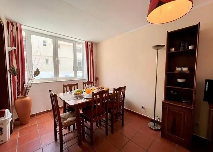 Apartment Marina *